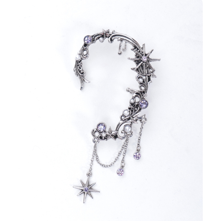 アステリズムイヤーフック | axes femme | 詳細画像10 