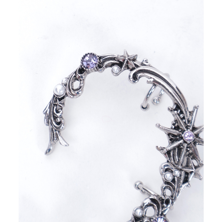 アステリズムイヤーフック | axes femme | 詳細画像12 