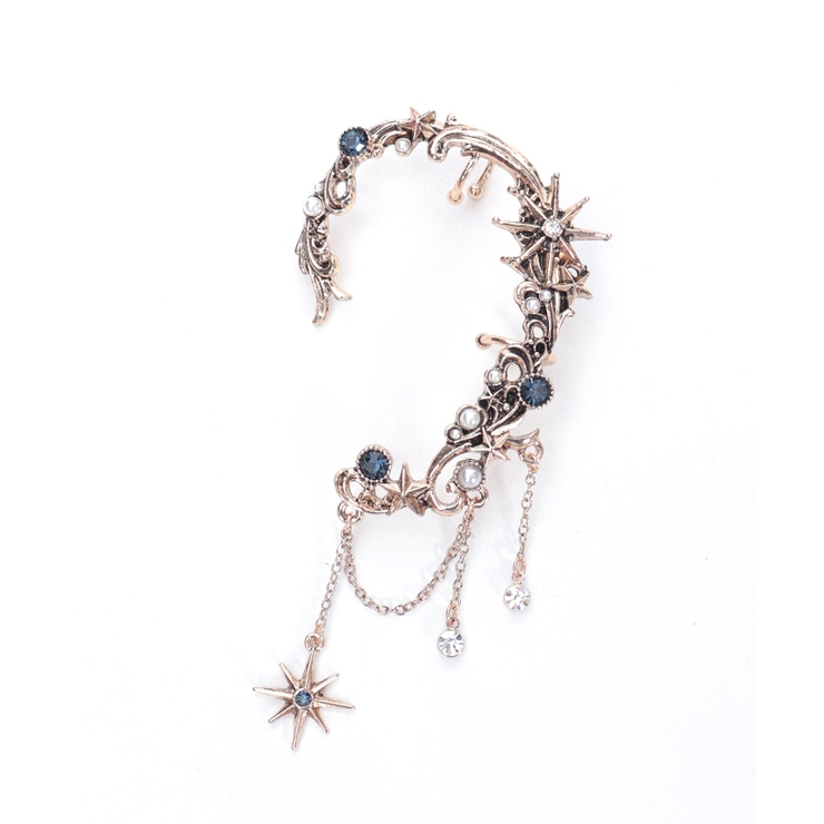 アステリズムイヤーフック | axes femme | 詳細画像4 