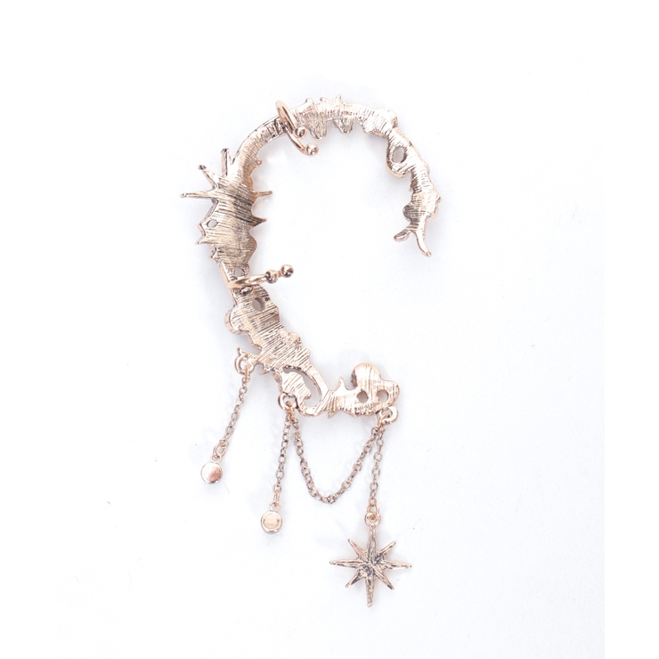 アステリズムイヤーフック | axes femme | 詳細画像5 