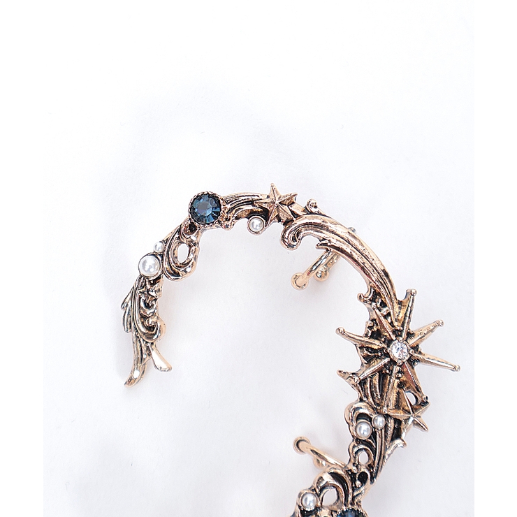 アステリズムイヤーフック | axes femme | 詳細画像6 