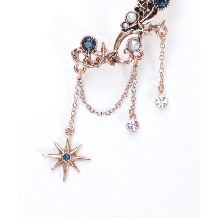 アステリズムイヤーフック | axes femme | 詳細画像8 