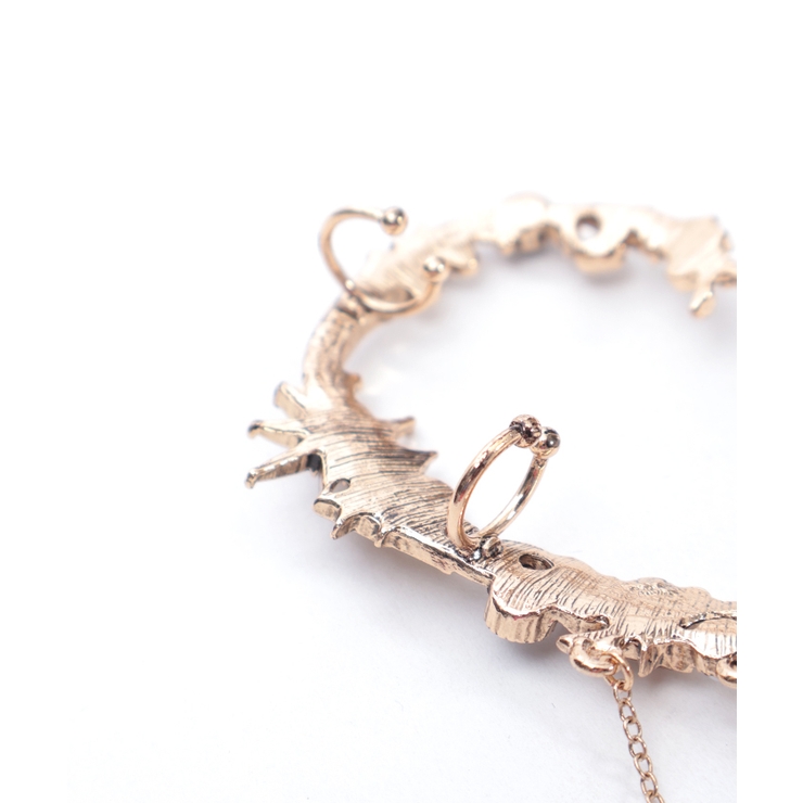 アステリズムイヤーフック | axes femme | 詳細画像9 