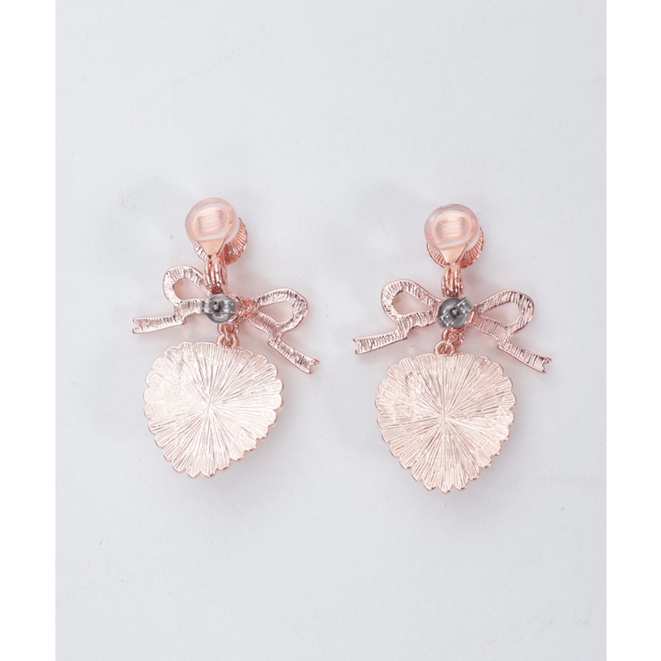 セイクリッドハートＥＲピアス | axes femme | 詳細画像4 