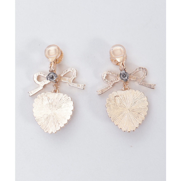 セイクリッドハートＥＲピアス | axes femme | 詳細画像9 