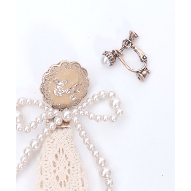 ワンダーガトー２ＷＡＹピアス | axes femme | 詳細画像13 