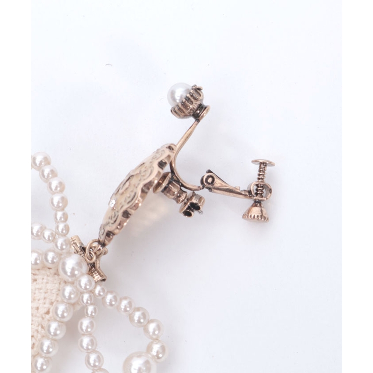 ワンダーガトー２ＷＡＹピアス | axes femme | 詳細画像14 