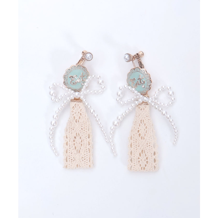 ワンダーガトー２ＷＡＹピアス | axes femme | 詳細画像2 