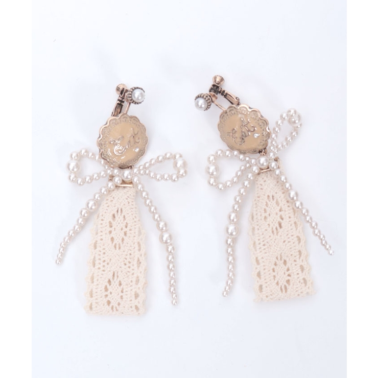 ワンダーガトー２ＷＡＹピアス | axes femme | 詳細画像8 