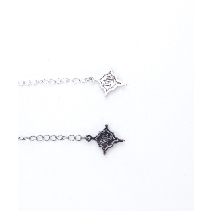 ニブルファングチョーカー | axes femme | 詳細画像12 