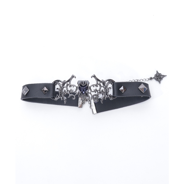 ニブルファングチョーカー | axes femme | 詳細画像13 