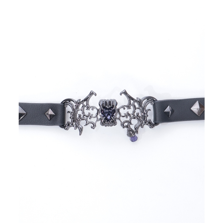 ニブルファングチョーカー | axes femme | 詳細画像16 