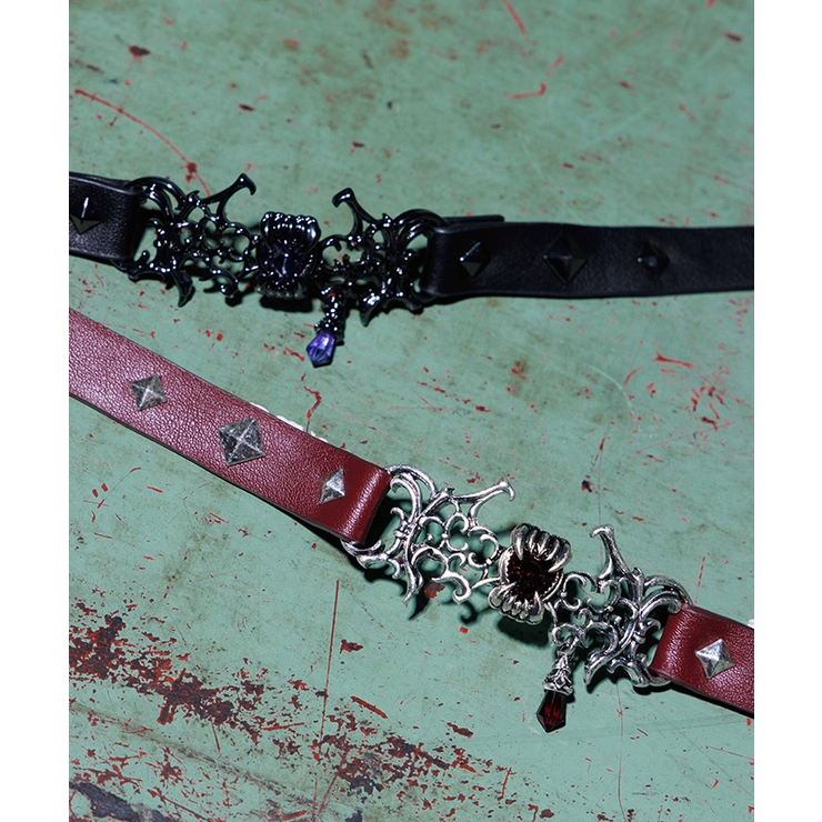 ニブルファングチョーカー | axes femme | 詳細画像3 