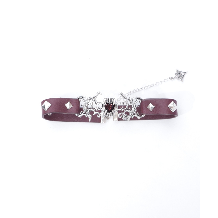 ニブルファングチョーカー | axes femme | 詳細画像4 