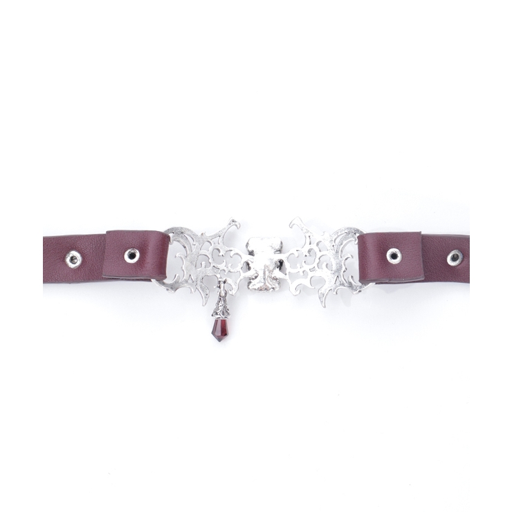 ニブルファングチョーカー | axes femme | 詳細画像5 