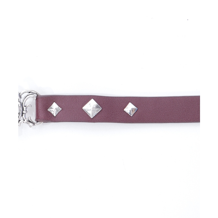 ニブルファングチョーカー | axes femme | 詳細画像9 