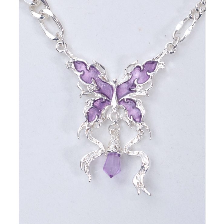 ナイトメアリボンネックレス | axes femme | 詳細画像13 