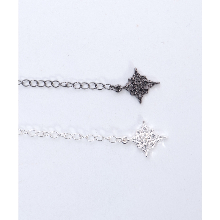 ナイトメアリボンネックレス | axes femme | 詳細画像8 