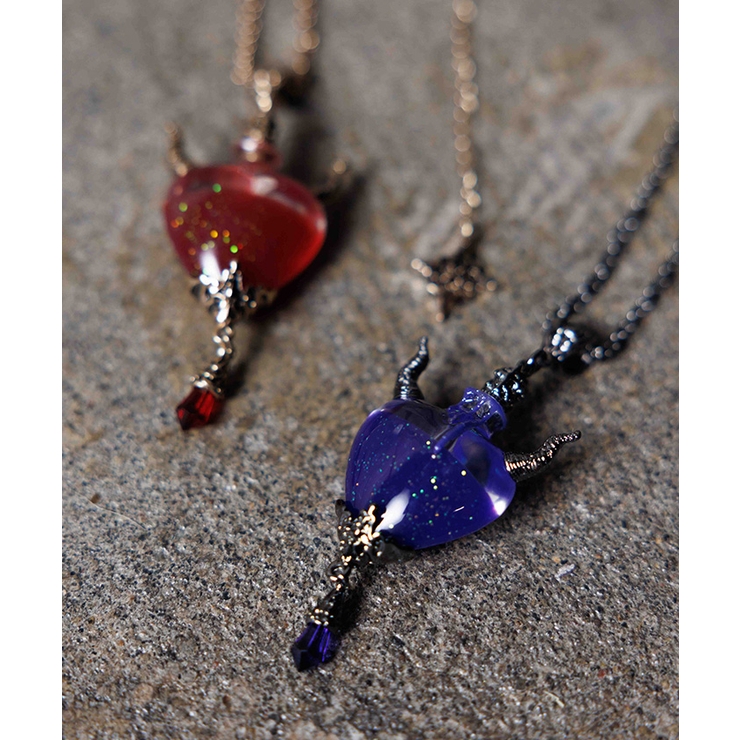 ラブポーションネックレス | axes femme | 詳細画像2 