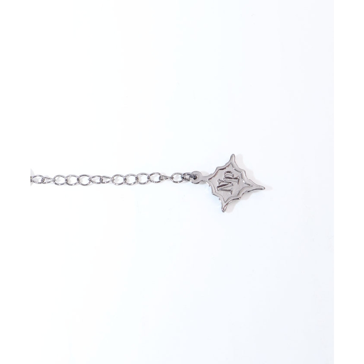 ダークフォレストネックレス | axes femme | 詳細画像9 