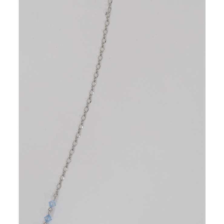 オーロラガラス風ネックレス | axes femme | 詳細画像11 