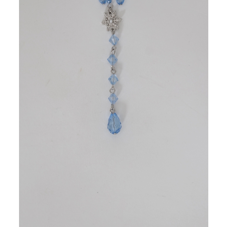 オーロラガラス風ネックレス | axes femme | 詳細画像14 