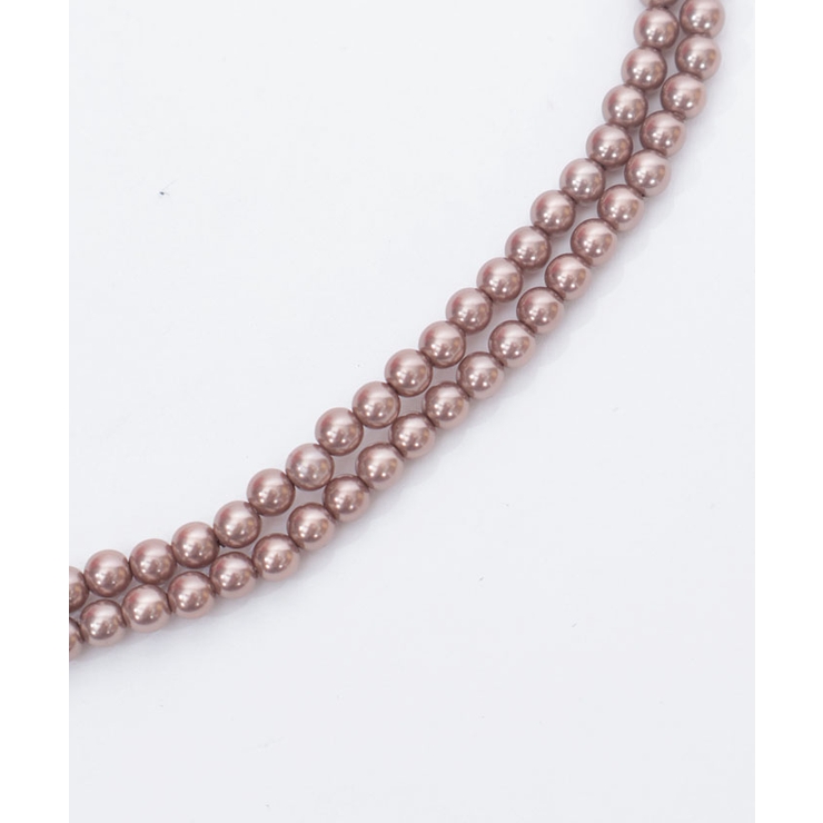 ヴィクトリアンパールネックレス | axes femme | 詳細画像10 