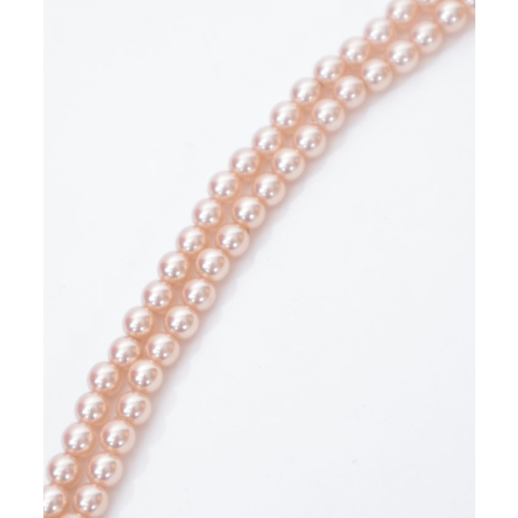 ヴィクトリアンパールネックレス | axes femme | 詳細画像6 