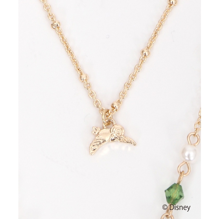 バンビ／ネックレス[品番：IGAW0001677]｜axes femme