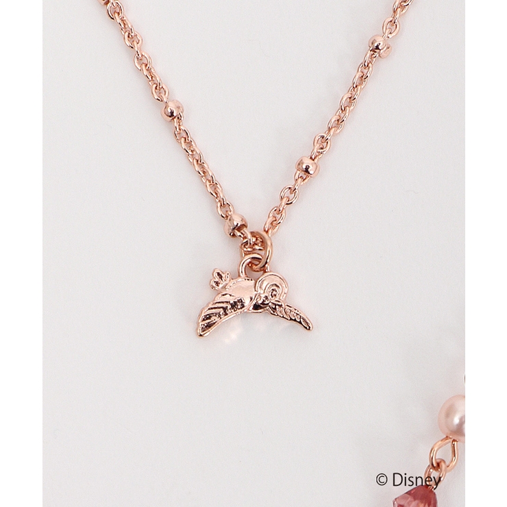 バンビ　ネックレス バンビ／ネックレス[品番：IGAW0001677]｜axes femme（アクシーズ