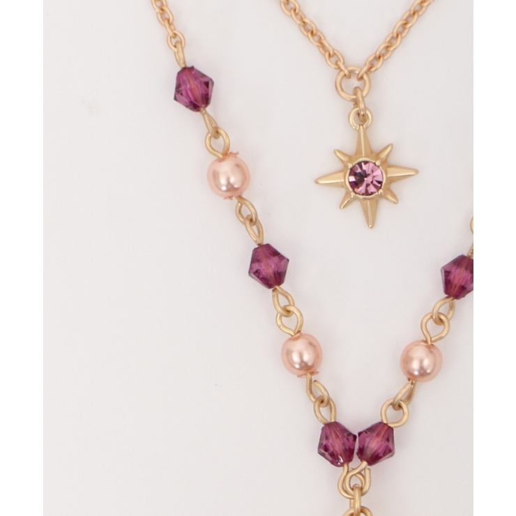 セレスティアルネックレス[品番：IGAW0001834]｜axes femme 