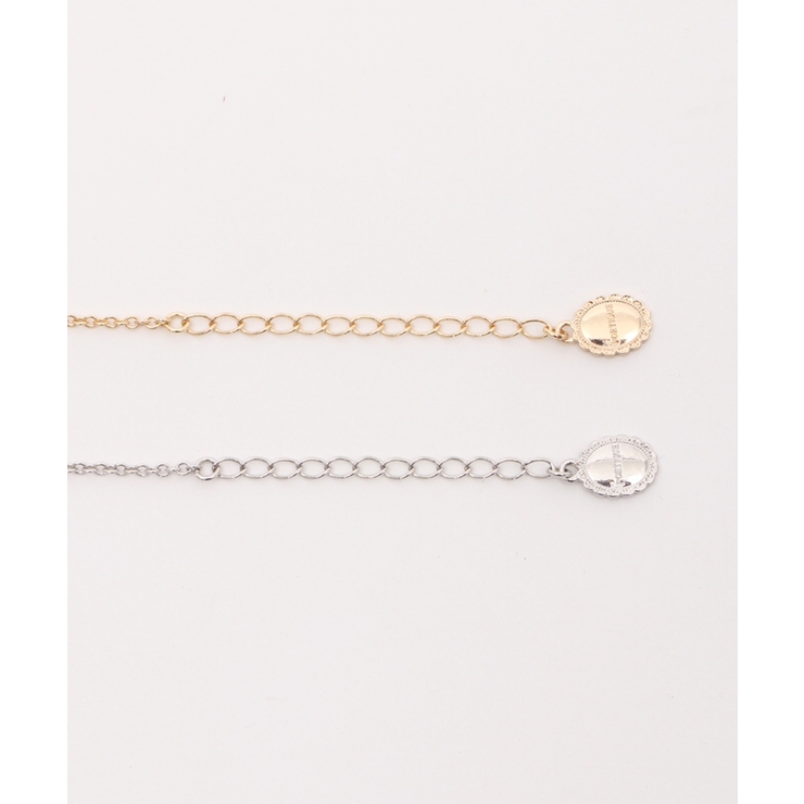 バルーンフェストネックレス | axes femme | 詳細画像10 