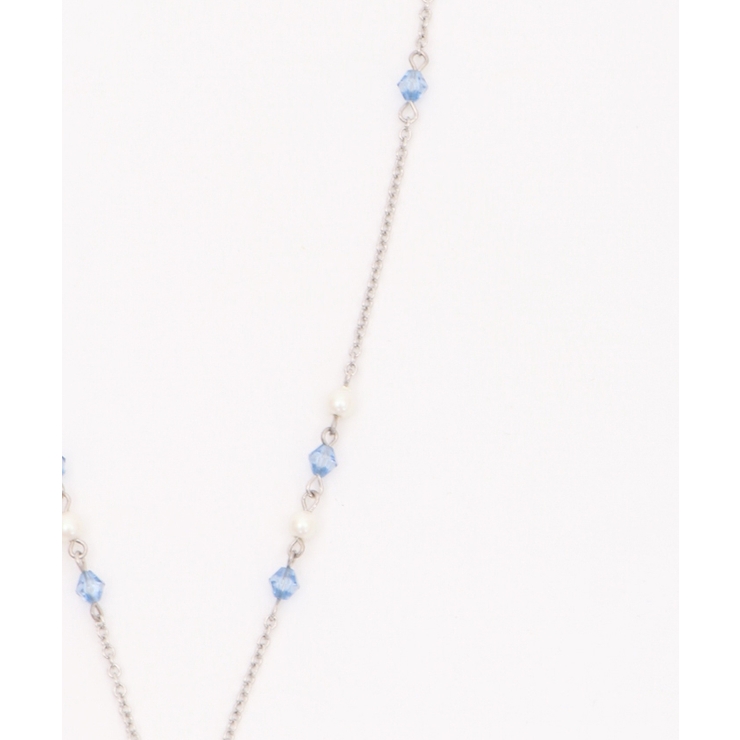 バルーンフェストネックレス | axes femme | 詳細画像15 