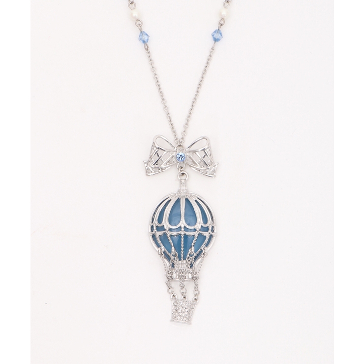 バルーンフェストネックレス | axes femme | 詳細画像16 