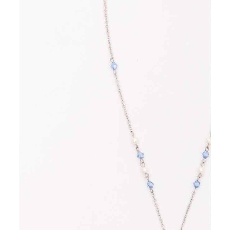 バルーンフェストネックレス | axes femme | 詳細画像17 