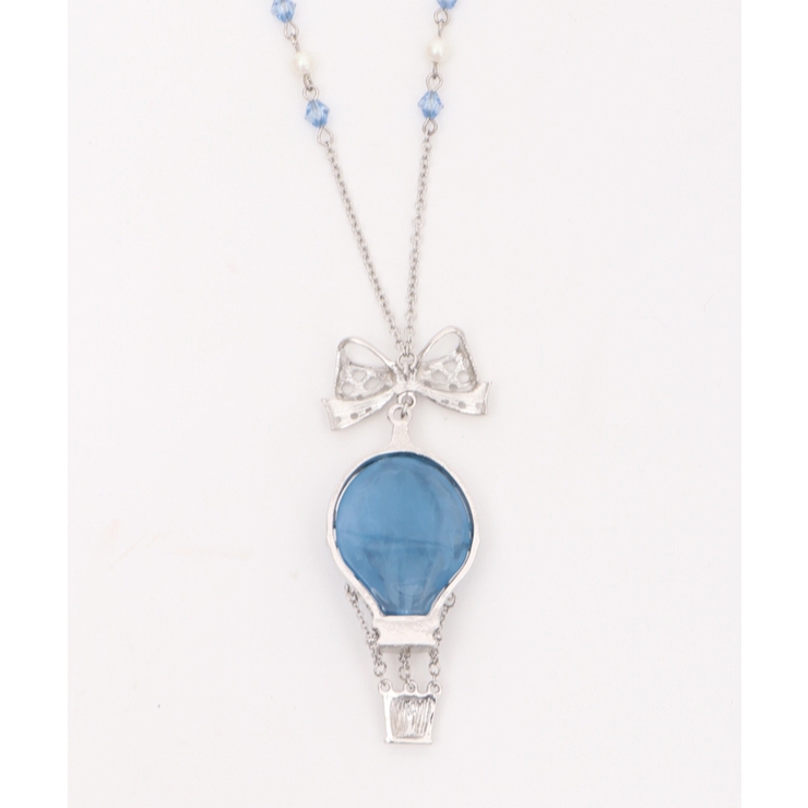 バルーンフェストネックレス | axes femme | 詳細画像18 