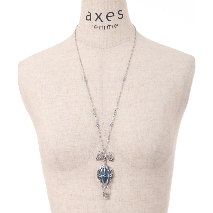バルーンフェストネックレス | axes femme | 詳細画像19 