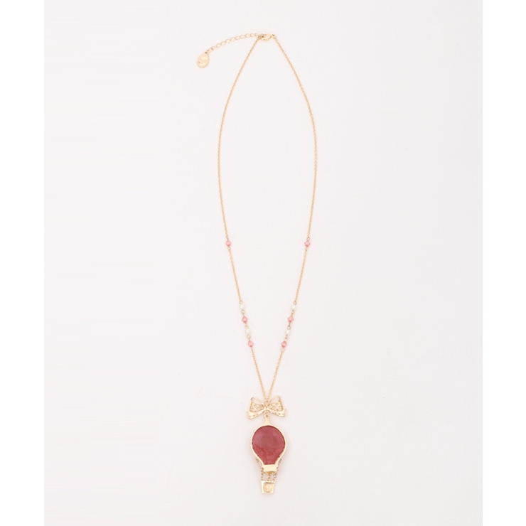 バルーンフェストネックレス | axes femme | 詳細画像3 