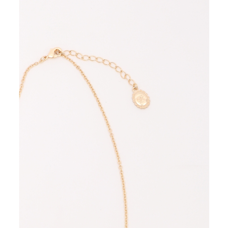 バルーンフェストネックレス | axes femme | 詳細画像4 