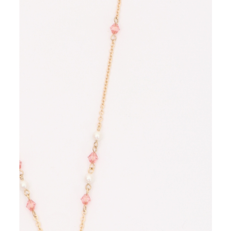 バルーンフェストネックレス | axes femme | 詳細画像5 