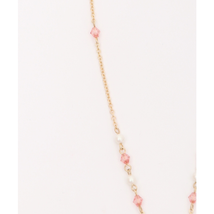 バルーンフェストネックレス | axes femme | 詳細画像7 