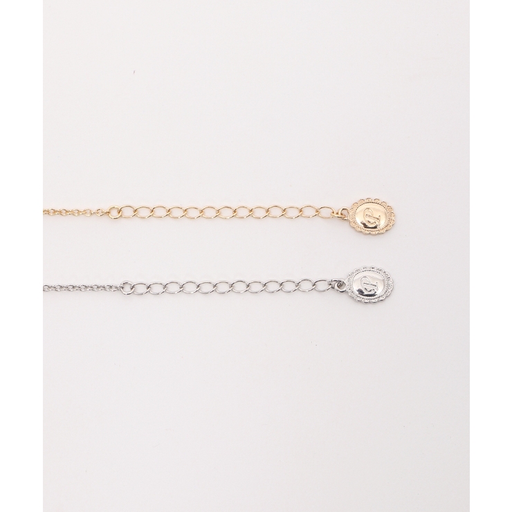 バルーンフェストネックレス | axes femme | 詳細画像9 