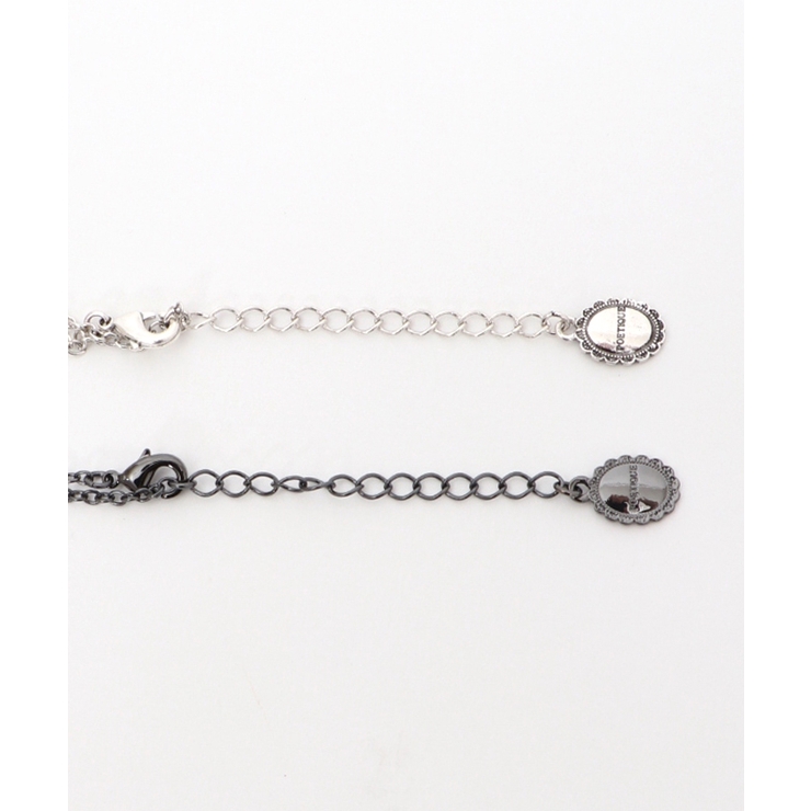 コフィンネックレス | axes femme | 詳細画像15 