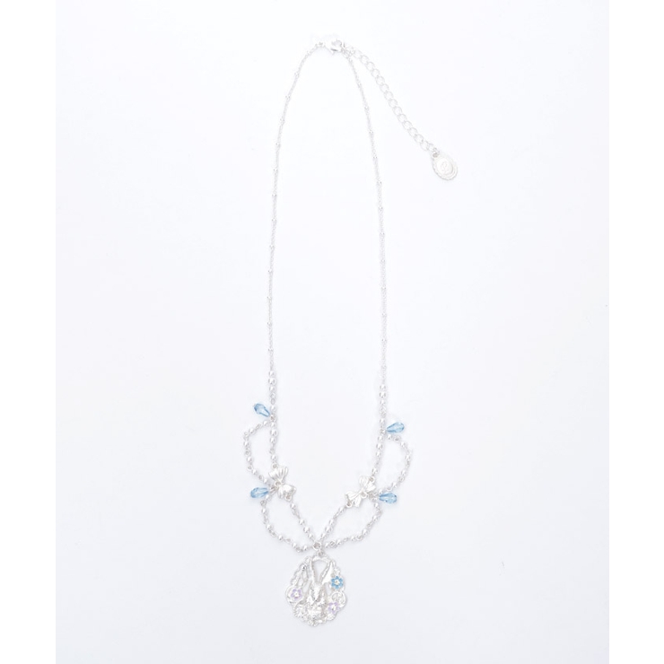 ラビットフレームネックレス | axes femme | 詳細画像10 