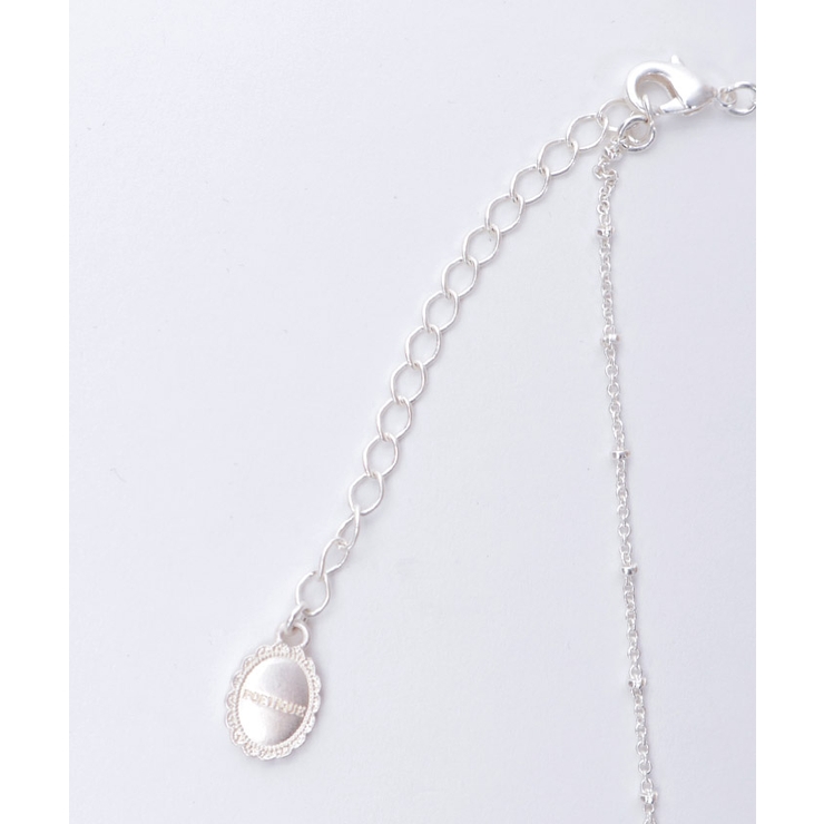 ラビットフレームネックレス | axes femme | 詳細画像15 