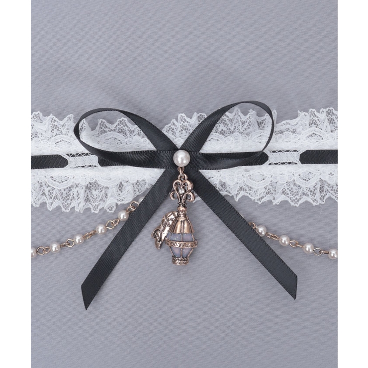 ワンダーボワソンチョーカー[品番：IGAW0006615]｜axes femme