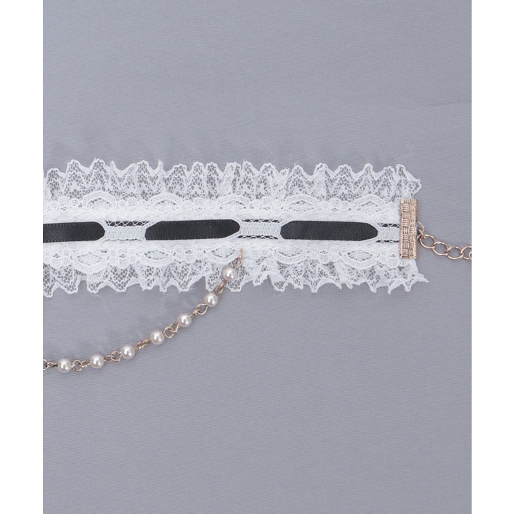 ワンダーボワソンチョーカー[品番：IGAW0006615]｜axes femme