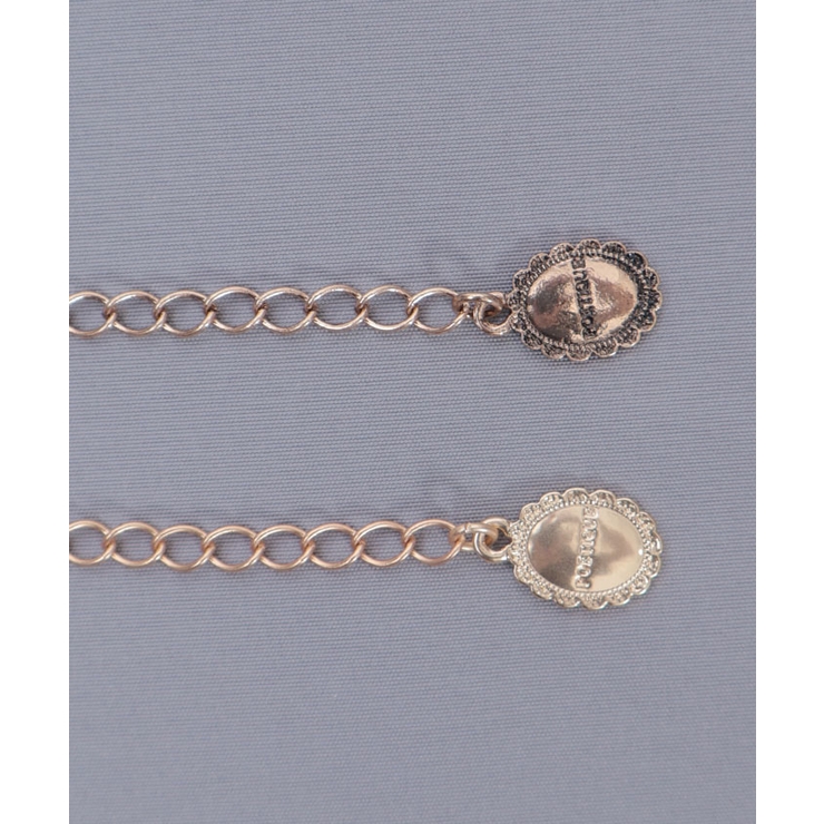 ワンダーボワソンチョーカー | axes femme | 詳細画像14 