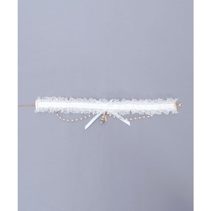 ワンダーボワソンチョーカー | axes femme | 詳細画像4 