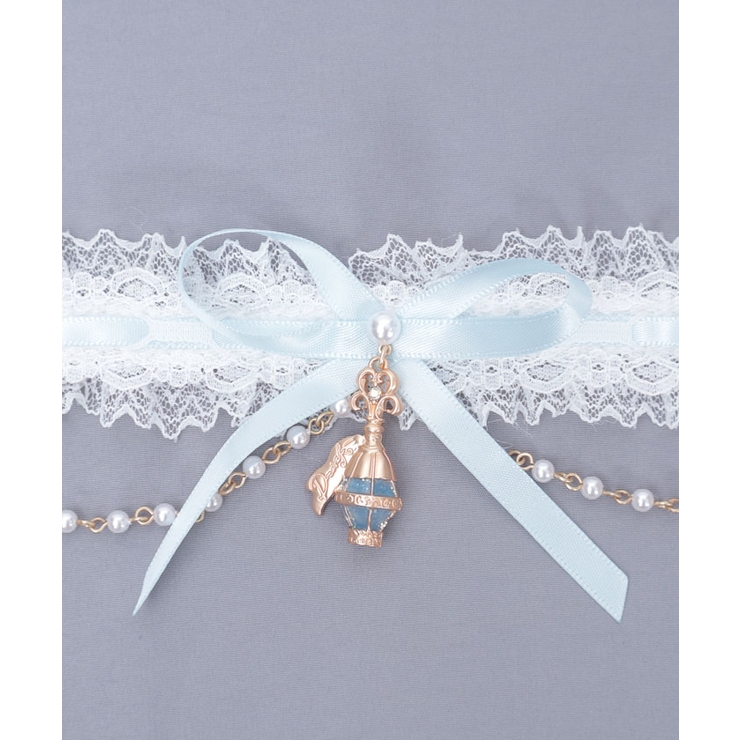 ワンダーボワソンチョーカー | axes femme | 詳細画像6 